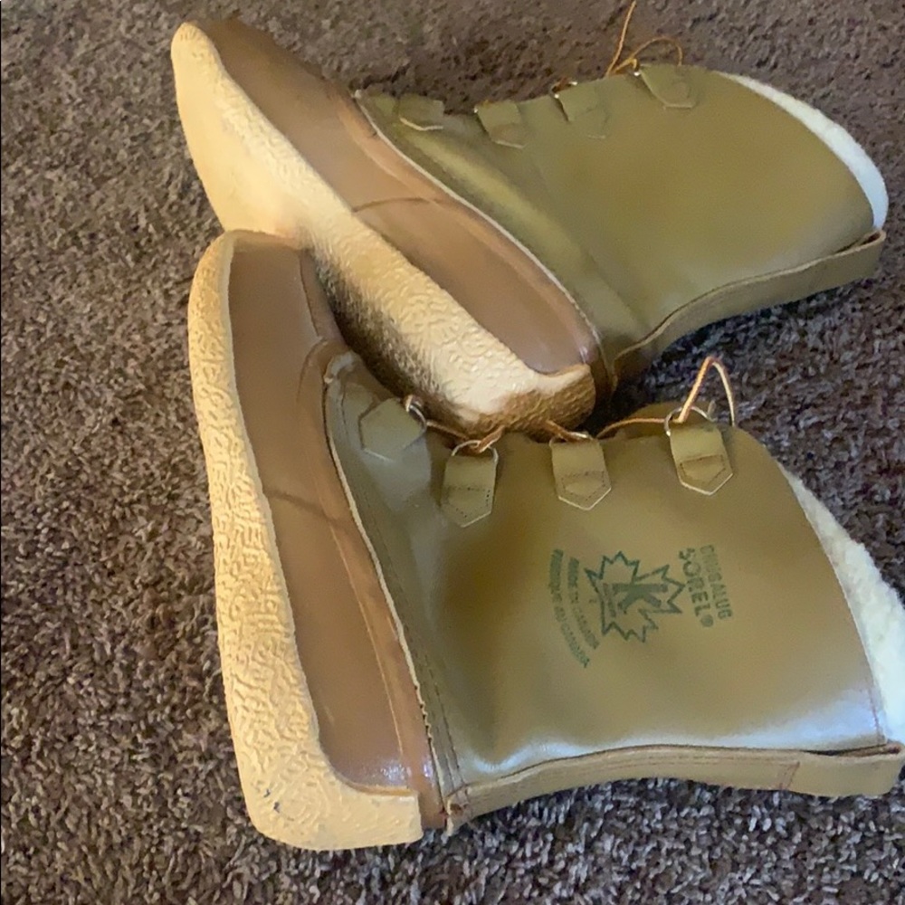 Sorel Boots🥾🥾 - Picture 5 of 5